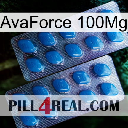 AvaForce 100Mg viagra2